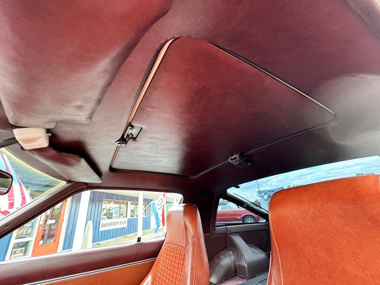 1979 Mazda RX-7 28