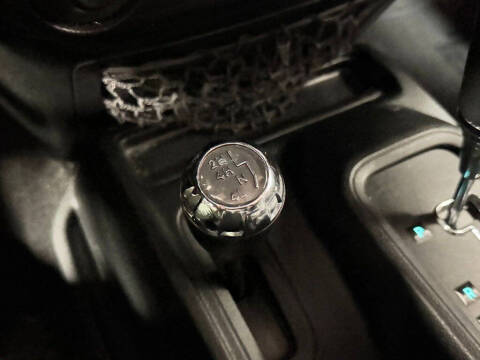 2016 Jeep Wrangler Unlimited