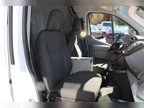 2016 Ford Transit 250