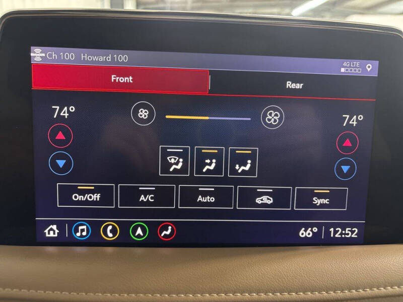 2021 Chevrolet Suburban Premier