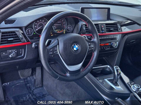 2013 BMW 3 Series 335i