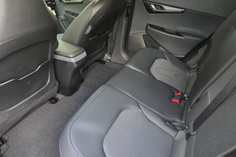 2025 Kia EV6 Light Long Range