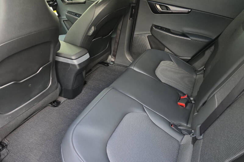 2025 Kia EV6 Light Long Range