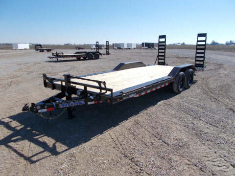 2021 Load Trail n/a