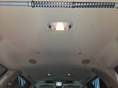 2004 Ford Excursion Limited