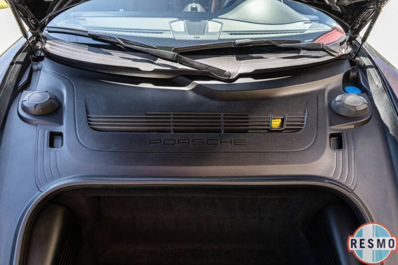 2014 Porsche 911