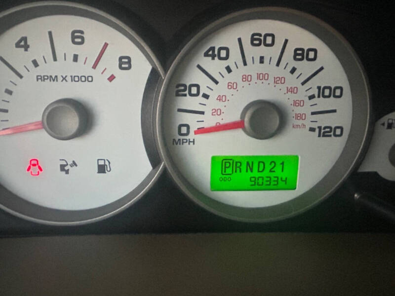 2006 Ford Escape XLT