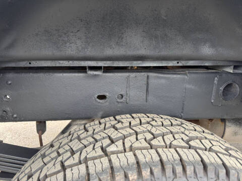 2008 GMC Sierra 3500HD Work Truck