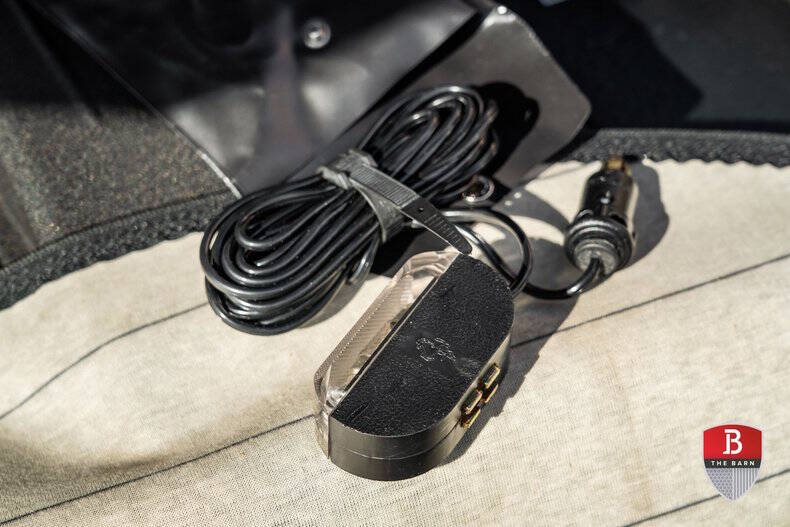 1989 Ferrari 328 GTB