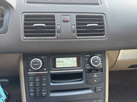 2014 Volvo XC90 3.2