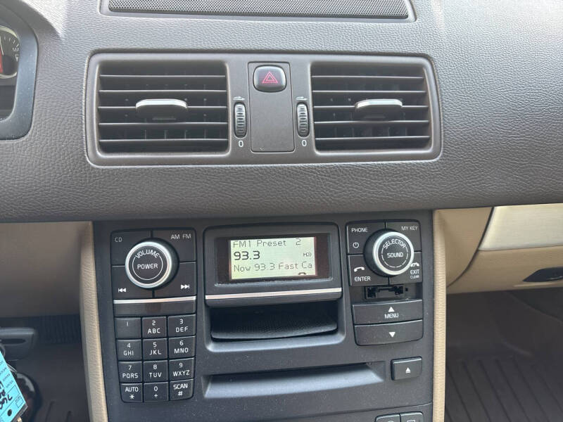 2014 Volvo XC90 3.2