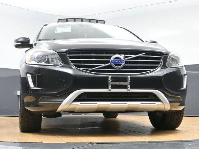 2017 Volvo XC60 T6 Dynamic