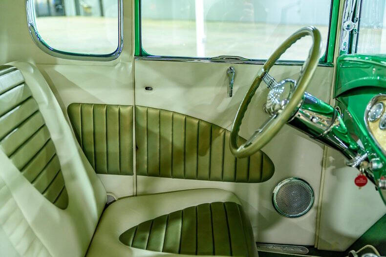 1930 Ford Model A