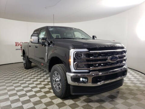 2024 Ford F-250 Super Duty for sale at BOZARD FORD in Saint Augustine FL