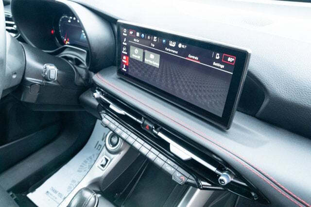 2024 Dodge Hornet GT