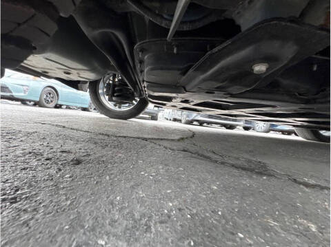 2017 Chevrolet Bolt EV Premier