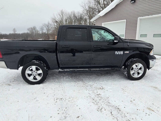 2016 Ram 1500 for sale at Lake Erie Wholesale in Austinburg, OH