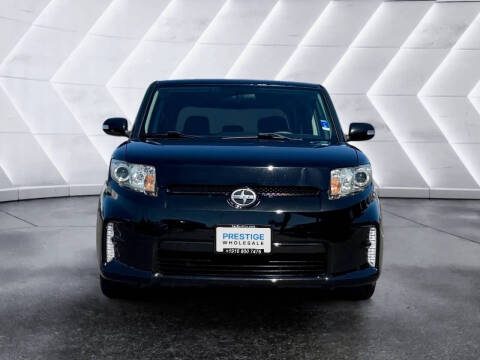 2014 Scion xB