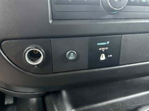 2023 GMC Savana 2500