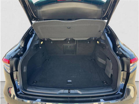 2022 Maserati Levante GT