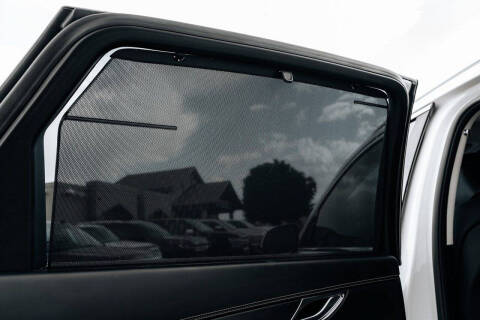 2021 Genesis GV80 3.5T