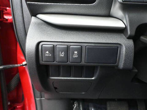 2022 Mitsubishi Eclipse Cross SEL