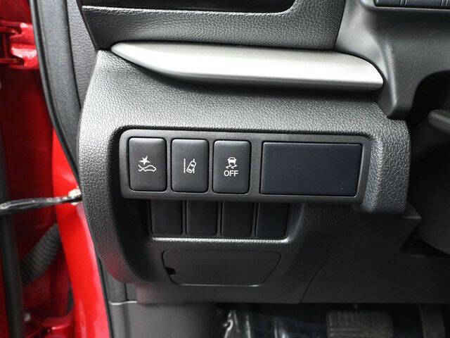 2022 Mitsubishi Eclipse Cross SEL