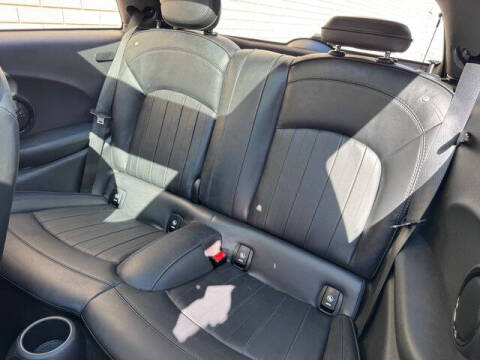 2022 MINI Hardtop 2 Door Cooper SE