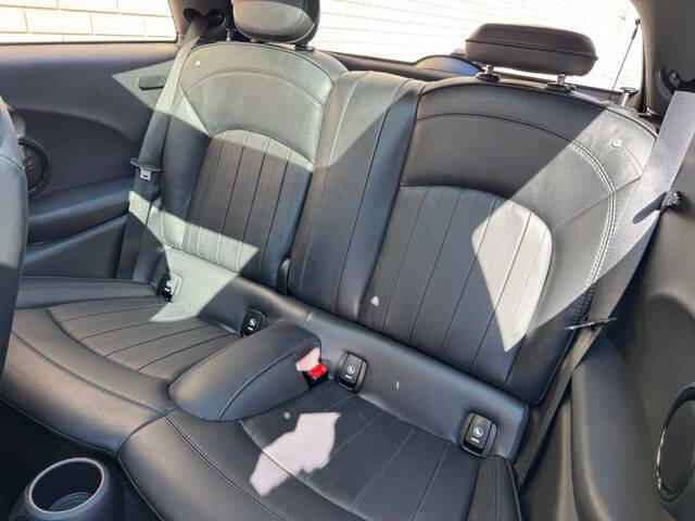 2022 MINI Hardtop 2 Door Cooper SE