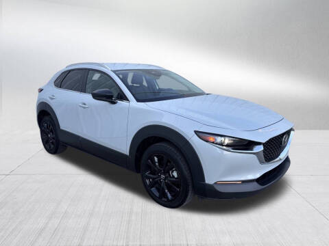 2024 Mazda CX-30 2.5 S Select Sport
