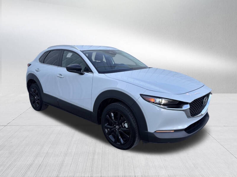 2024 Mazda CX-30 2.5 S Select Sport