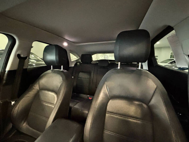 2018 Jaguar E-PACE P250 S