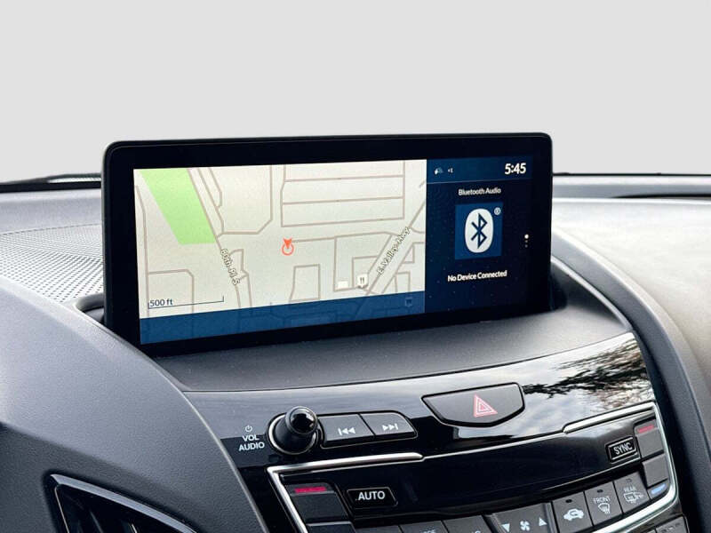 2019 Acura RDX SH-AWD w/Advance