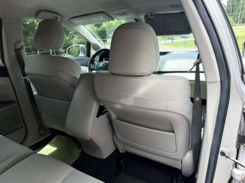 2013 Toyota Venza LE