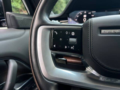 2024 Land Rover Range Rover