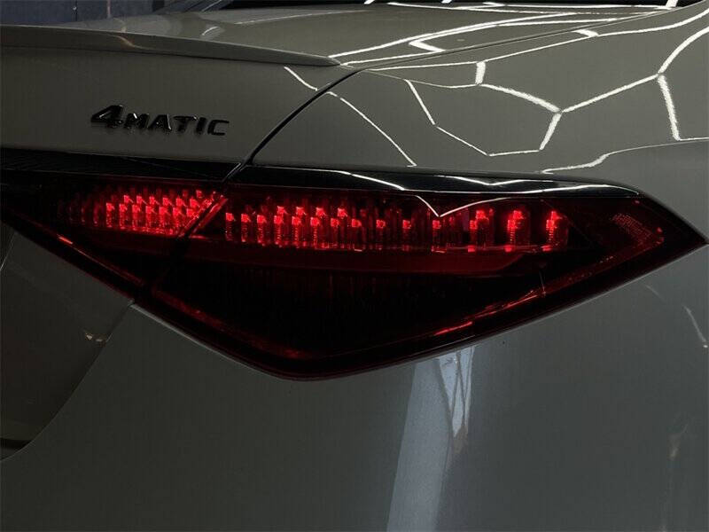 2021 Mercedes-Benz S-Class S 580 4MATIC