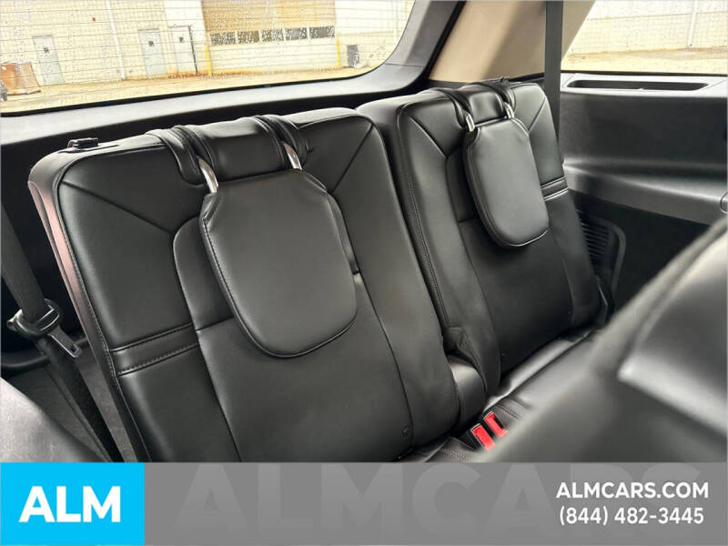 2023 Lincoln Aviator Standard