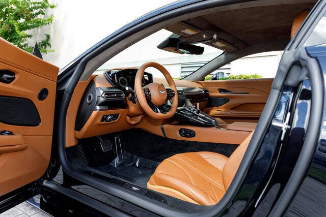 2026 Aston Martin Vantage