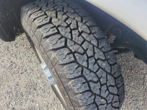 2016 Chevrolet Express 2500