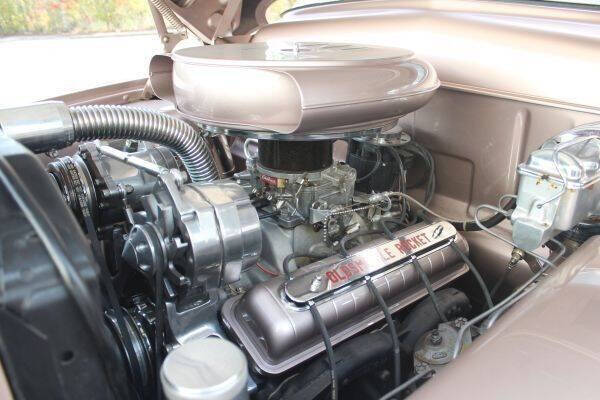 1950 Mercury Custom