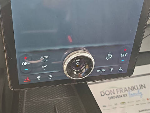 2021 Ford Mustang Mach-E GT