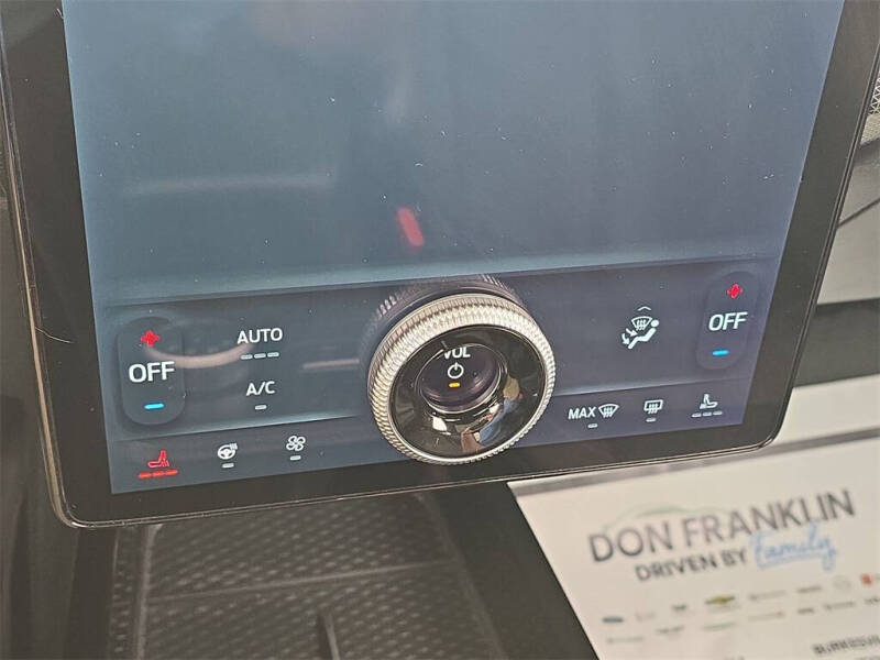 2021 Ford Mustang Mach-E GT