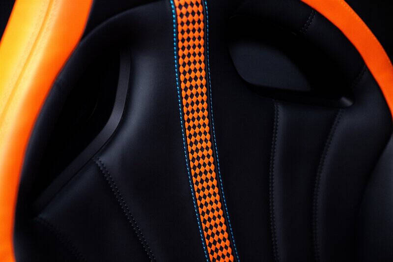 2025 Bugatti Mistral