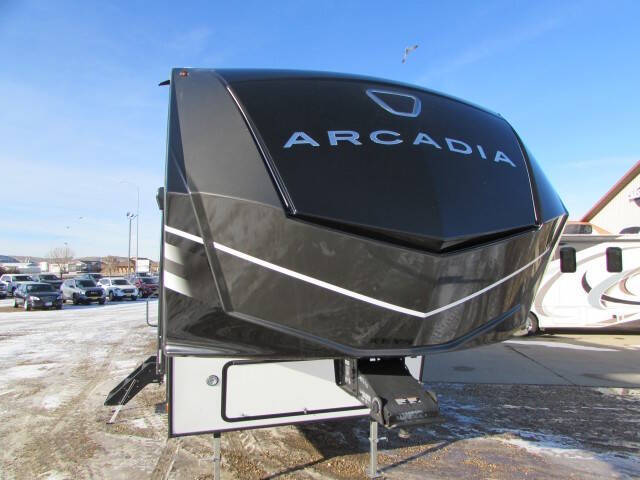 2026 ARCADIA SELECT 24R