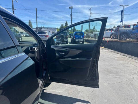 2017 Nissan Murano