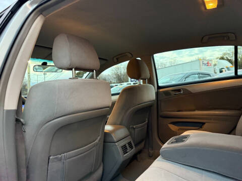 2006 Toyota Avalon Touring