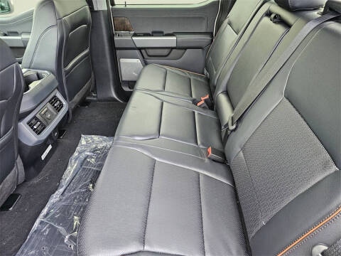 2025 Ford F-350 Super Duty