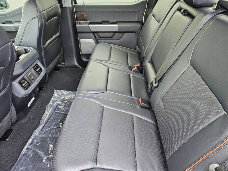 2025 Ford F-350 Super Duty