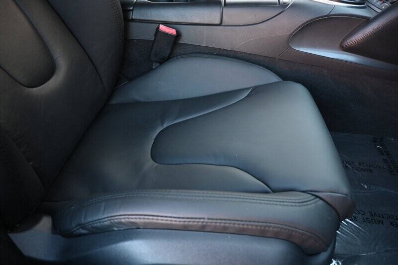 2008 Audi R8 quattro
