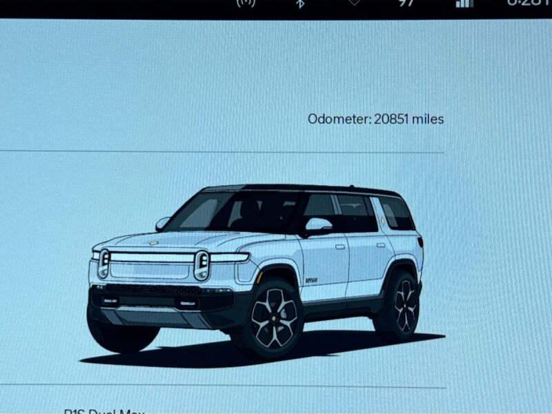 2024 Rivian R1S